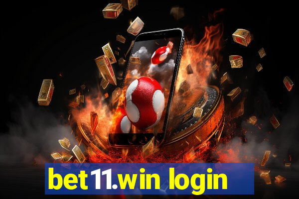 bet11.win login